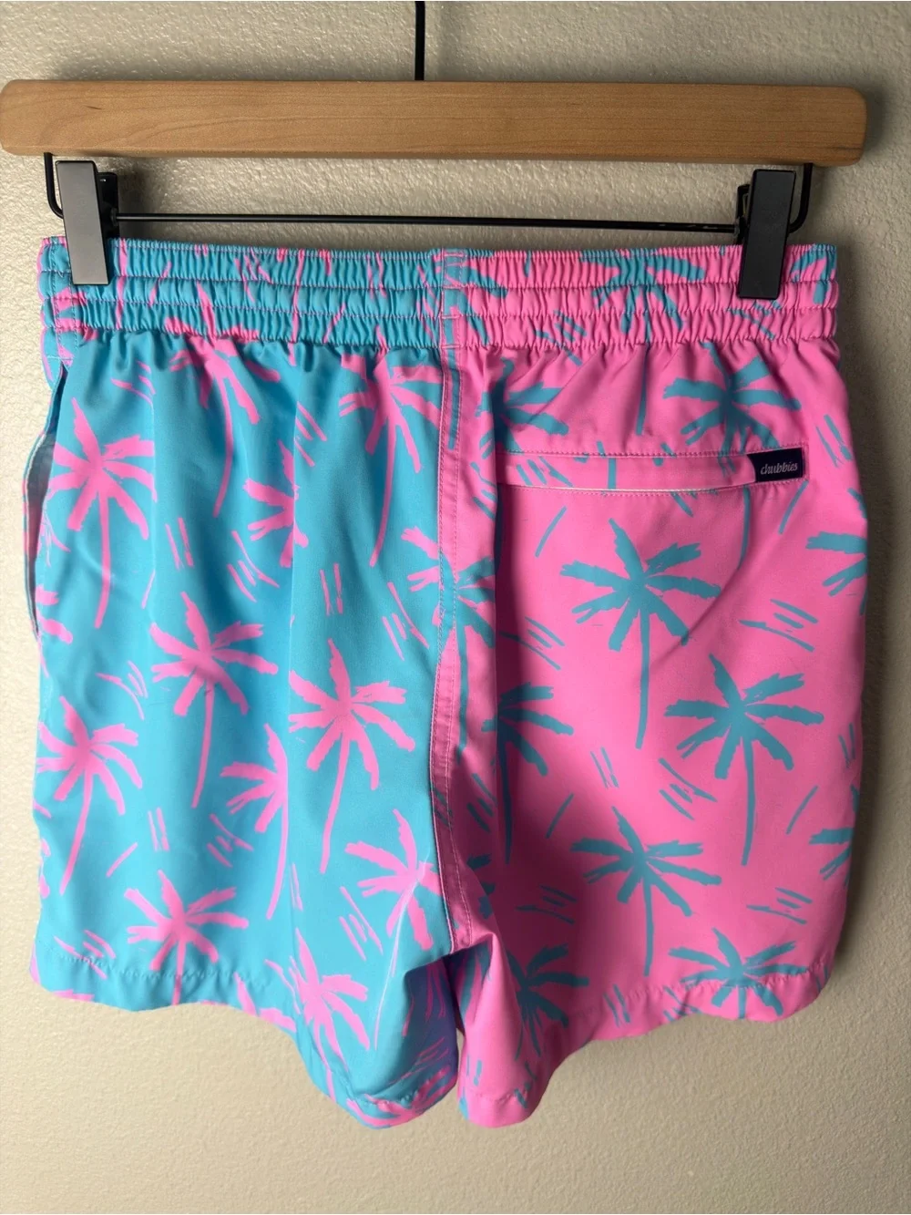 chubbies men’s prince